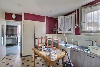 Ma-Cabane - Vente Maison BRIENON-SUR-ARMANCON, 110 m²