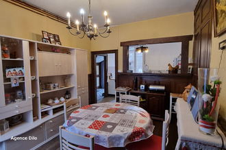 Ma-Cabane - Vente Maison BRIENON-SUR-ARMANCON, 112 m²