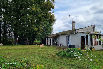 Ma-Cabane - Vente Maison BRIENON-SUR-ARMANCON, 55 m²