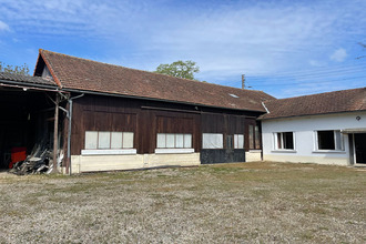 Ma-Cabane - Vente Maison BRIENON-SUR-ARMANCON, 156 m²