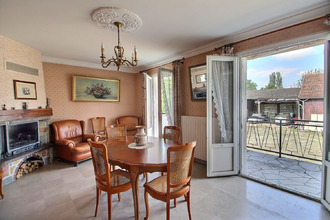 Ma-Cabane - Vente Maison BRIENON-SUR-ARMANCON, 156 m²