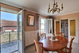 Ma-Cabane - Vente Maison BRIENON-SUR-ARMANCON, 156 m²