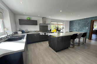 Ma-Cabane - Vente Maison BRIEY, 210 m²