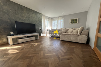 Ma-Cabane - Vente Maison BRIEY, 210 m²