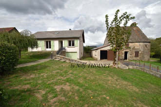 Ma-Cabane - Vente Maison Briffons, 85 m²