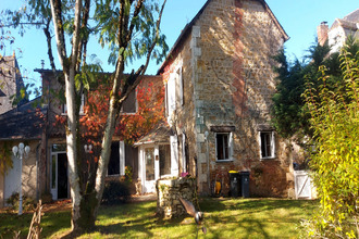 Ma-Cabane - Vente Maison Brignac-la-Plaine, 160 m²