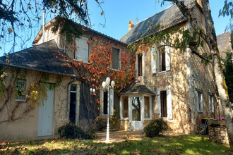 Ma-Cabane - Vente Maison Brignac-la-Plaine, 160 m²