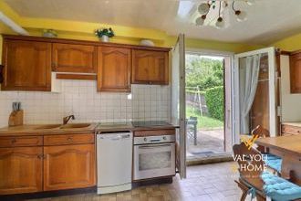 Ma-Cabane - Vente Maison Brignais, 106 m²