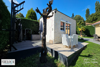 Ma-Cabane - Vente Maison Brignais, 152 m²