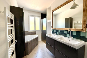 Ma-Cabane - Vente Maison BRIGNAIS, 191 m²