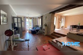Ma-Cabane - Vente Maison Brignancourt, 150 m²