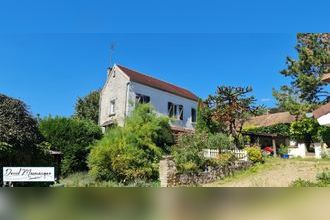 Ma-Cabane - Vente Maison Brignancourt, 387 m²