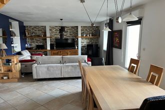 Ma-Cabane - Vente Maison BRIGNOGAN-PLAGE, 130 m²