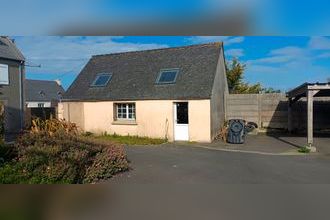 Ma-Cabane - Vente Maison BRIGNOGAN-PLAGE, 130 m²