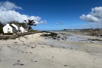 Ma-Cabane - Vente Maison BRIGNOGAN-PLAGE, 130 m²