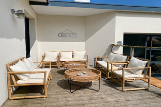 Ma-Cabane - Vente Maison BRIGNOGAN-PLAGE, 200 m²