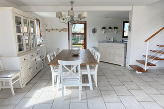 Ma-Cabane - Vente Maison BRIGNOGAN-PLAGE, 200 m²