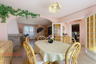 Ma-Cabane - Vente Maison BRIGNOGAN-PLAGE, 98 m²