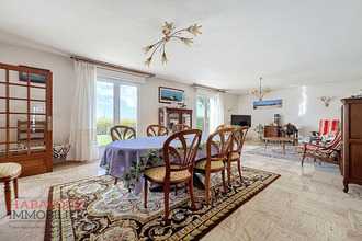 Ma-Cabane - Vente Maison BRIGNOGAN-PLAGE, 178 m²