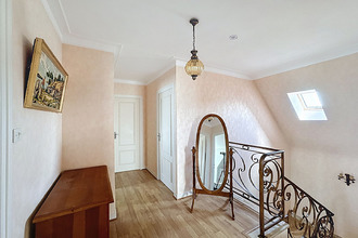 Ma-Cabane - Vente Maison BRIGNOGAN-PLAGE, 120 m²