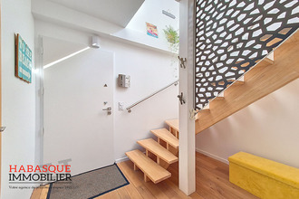 Ma-Cabane - Vente Maison BRIGNOGAN-PLAGE, 153 m²