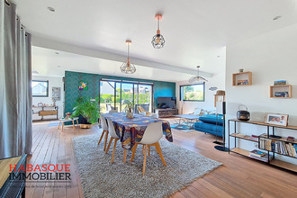 Ma-Cabane - Vente Maison BRIGNOGAN-PLAGE, 153 m²