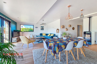 Ma-Cabane - Vente Maison BRIGNOGAN-PLAGE, 153 m²