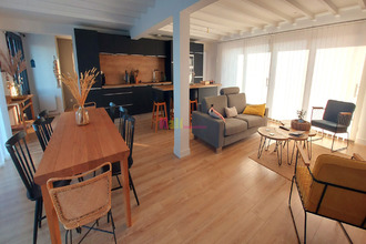 Ma-Cabane - Vente Maison BRIGNOGAN-PLAGE, 145 m²