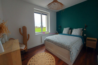 Ma-Cabane - Vente Maison BRIGNOGAN-PLAGE, 145 m²