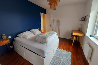 Ma-Cabane - Vente Maison BRIGNOGAN-PLAGE, 145 m²