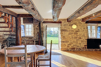 Ma-Cabane - Vente Maison BRIGNOGAN-PLAGE, 96 m²