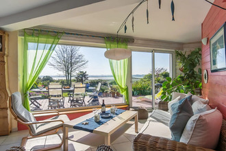 Ma-Cabane - Vente Maison BRIGNOGAN-PLAGE, 162 m²