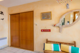 Ma-Cabane - Vente Maison BRIGNOGAN-PLAGE, 162 m²