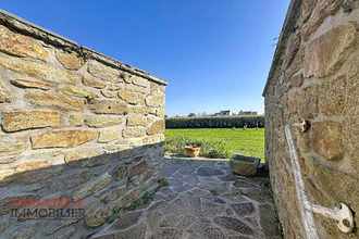 Ma-Cabane - Vente Maison BRIGNOGAN-PLAGE, 180 m²