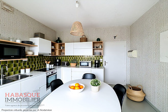 Ma-Cabane - Vente Maison BRIGNOGAN-PLAGE, 180 m²