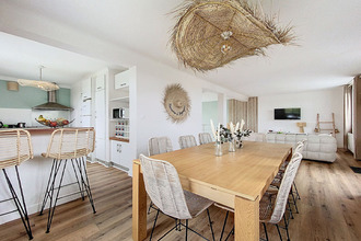 Ma-Cabane - Vente Maison BRIGNOGAN-PLAGE, 120 m²