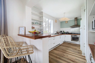Ma-Cabane - Vente Maison BRIGNOGAN-PLAGE, 120 m²