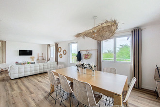 Ma-Cabane - Vente Maison BRIGNOGAN-PLAGE, 120 m²