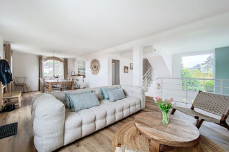 Ma-Cabane - Vente Maison BRIGNOGAN-PLAGE, 120 m²