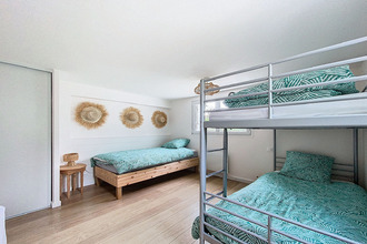Ma-Cabane - Vente Maison BRIGNOGAN-PLAGE, 120 m²