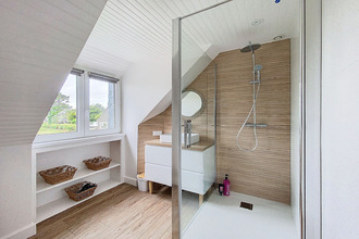 Ma-Cabane - Vente Maison BRIGNOGAN-PLAGE, 120 m²
