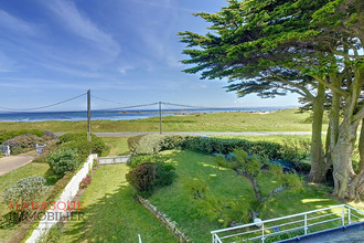 Ma-Cabane - Vente Maison BRIGNOGAN-PLAGE, 120 m²