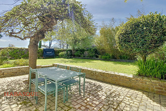 Ma-Cabane - Vente Maison BRIGNOGAN-PLAGE, 120 m²