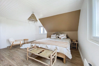 Ma-Cabane - Vente Maison BRIGNOGAN-PLAGE, 120 m²