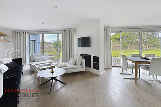 Ma-Cabane - Vente Maison BRIGNOGAN-PLAGE, 132 m²