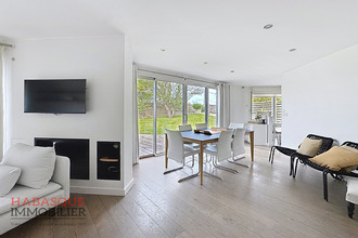 Ma-Cabane - Vente Maison BRIGNOGAN-PLAGE, 132 m²