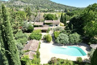 Ma-Cabane - Vente Maison Brignoles, 585 m²