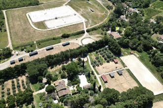 Ma-Cabane - Vente Maison Brignoles, 585 m²