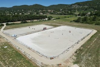 Ma-Cabane - Vente Maison Brignoles, 585 m²