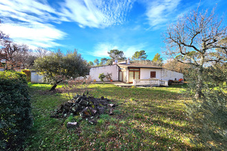 Ma-Cabane - Vente Maison BRIGNOLES, 104 m²